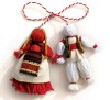 Martisor si Dragobete la Muzeul Satului 